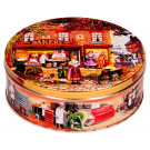 Печенье Jacobsens Baker Shop Tin 400 г