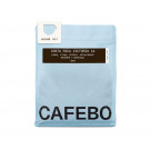 Кофе CafeBoutique Costa Rica Victoria 14 omni в зернах 250 г Кофе CafeBoutique Costa Rica Victoria 14 omni в зернах 250 г