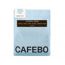 Кофе CafeBoutique Ethiopia Gedeb espresso в зернах 500 г