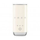 Вспениватель молока SMEG MFF02CREU бежевый