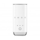 Вспениватель молока SMEG MFF02WHEU белый