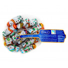 Конфеты Only Снеговики 85 г