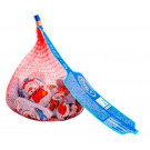 Конфеты Only Рождественские фигурки микс 80 г