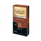 Кофе в капсулах Chicco D'oro Nespresso Caffe Creme 10 шт