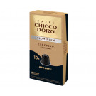 Кофе в капсулах Chicco D'oro Nespresso Espresso L'italiano 10 шт