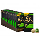 Кофе в капсулах L'OR Lungo Elegante Nespresso - 10х10 шт
