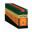Кофе в капсулах Jacobs Nespresso Espresso 7 Classico - 10х10 шт