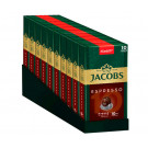 Кофе в капсулах Jacobs Nespresso Espresso 10 Intenso - 10х10 шт