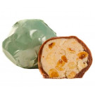 Конфеты Lux Choco Dubai с измельченным миндалем и фисташкой 3 кг