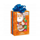 Шоколадные фигурки Ferrero Kusschen Brownie Style картон 116 г