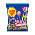 Леденцы Chupa Chups Party Mix 300 г