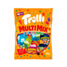 Конфеты желейные Trolli Multi Mix Friends and Family 210 г