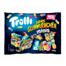 Конфеты желейные Trolli Saure Gluhwurmchen Minis 200 г