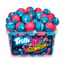 Конфеты желейные Trolli Flavor Bomb Gluhwurmchen 60х18,8 г