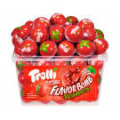 Конфеты желейные Trolli Flavor Bomb Strawberry 60х18,8 г