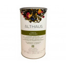Зеленый чай Althaus Grün Matinee ж/б 200 г