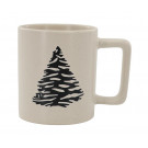 Чашка Limited Edition NY Tree 350 мл (TRSC-BH5026-12M2)