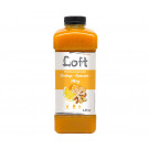 Основа для напитков Loft Имбирь-Лимон-Мед 1,25 л