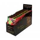 Концентрат чая YONAGO Клюква-Лайм 20х50 г