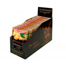 Концентрат чая YONAGO Имбирь-Лимон-Мед 20х50 г