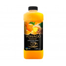 Основа для напитков YONAGO Апельсин-Имбирь-Корица 1,25 л