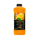 Основа для напитков YONAGO Манго-Маракуйя с косточкой 1,25 л