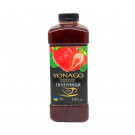 Основа для напитков YONAGO Клубника 1,15 л