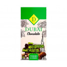 Молочный шоколад Dubai Chocolate Дубайский с фисташкой 200 г