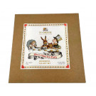 Подарочный набор чая Teahouse Безумное чаепитие Алисы