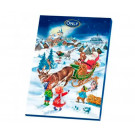 Адвент-календарь Only Рождественский 50 г