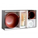 Набор для приготовления кофе CAFEC Otemae Coffee Set