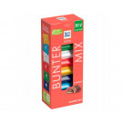 Набор мини-шоколадок Ritter Sport Mini Bunter Mix 150 г