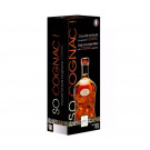 Шоколадные конфеты ABTEY So Cognac 220 г
