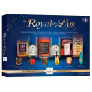 Шоколадные конфеты ABTEY Luxury Box Royal des Lys 250 г