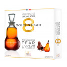 Шоколадные конфеты ABTEY Luxury Box Golden Eight 150 г