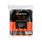 Черный чай Gemini Эрл Грей в пакетиках 50 шт