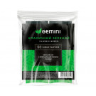 Зеленый чай Gemini Классический в пакетиках 50 шт
