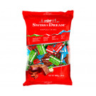 Набор мини-шоколадок SwissDream Napolitains 400 г