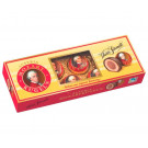 Конфеты Victor Schmidt Manner Mozart Balls 132 г