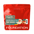 Кофе High5 Costa Rica La Isla filter в зернах 250 г