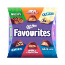 Набор сладостей Milka Favourites 95 г