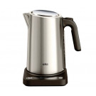 Электрочайник Braun WK 5205 BK 1,7 л