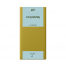 Керолад Смак Життя с миндалем 60 г