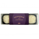 Конфеты Смак Життя кокос-миндаль 3 шт