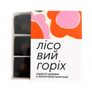 Конфеты Смак Життя лесной орех в молочном шоколаде 9 шт