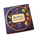 Подарочный набор чая Teahouse Роял Бергамот Ассорти