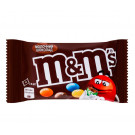 Драже M&M's Молочный шоколад 45 г