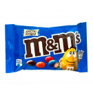 Драже M&M's Хрустящие шарики 36 г