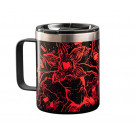 Термокружка Bialetti x Stranger Things 420 мл