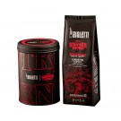 Набор Кофе Bialetti x Stranger Things молотый 250 г + металлическая банка